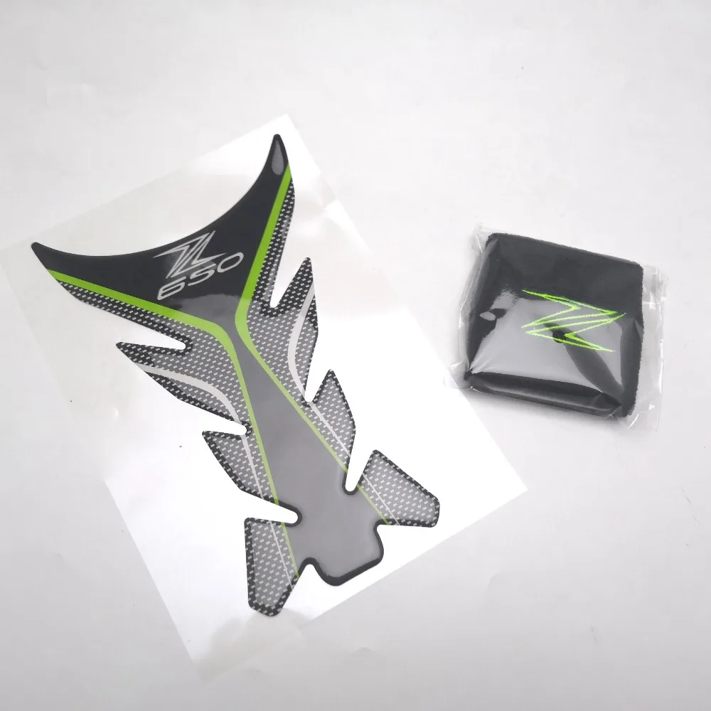 Защитные носки для масляного тормоза мотоцикла защитная накладка на бак Kawasaki Z1000