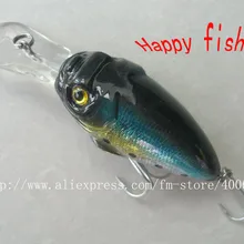 Адреналин рыболовную приманку(C85F) пластиковые приманки Наслаждайтесь Розничная Удобство по оптовой pricehard приманки рывок приманки рыбалка