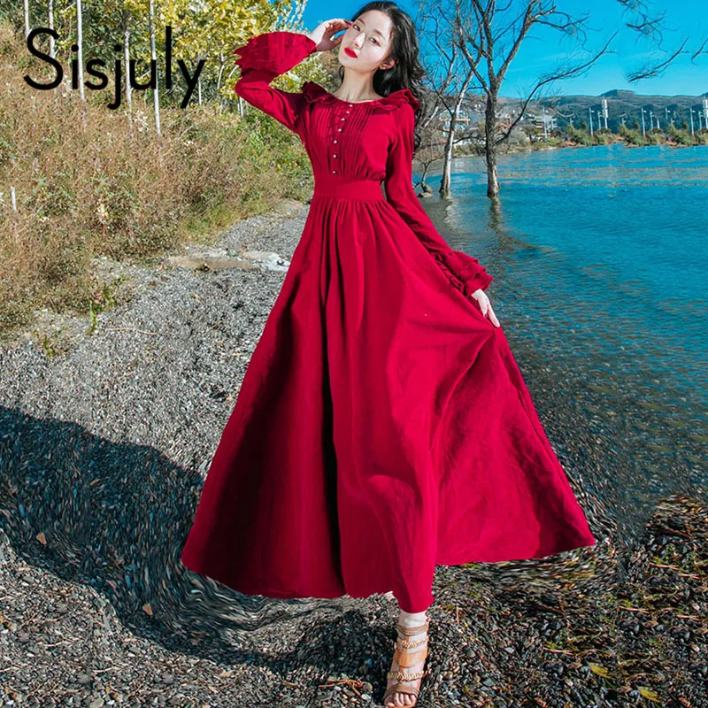 Sisjuly Summer Dress Women Long Dress Chic Green Tropical Print Belt Bohemian Stylish Maxi Dress Casual V Neck Plus Size Dress Sisjuly Summer Dress Women Long Dress Chic Green Tropical Print Belt Bohemian Stylish Maxi Dress Casual V Neck Plus Size Dress