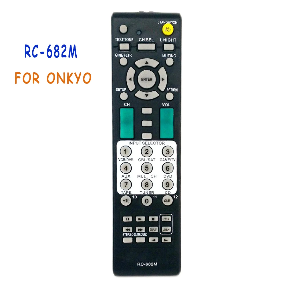 RC-682M 1