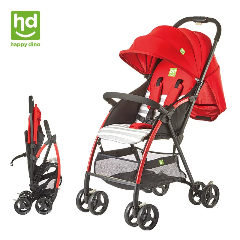 happy dino pram