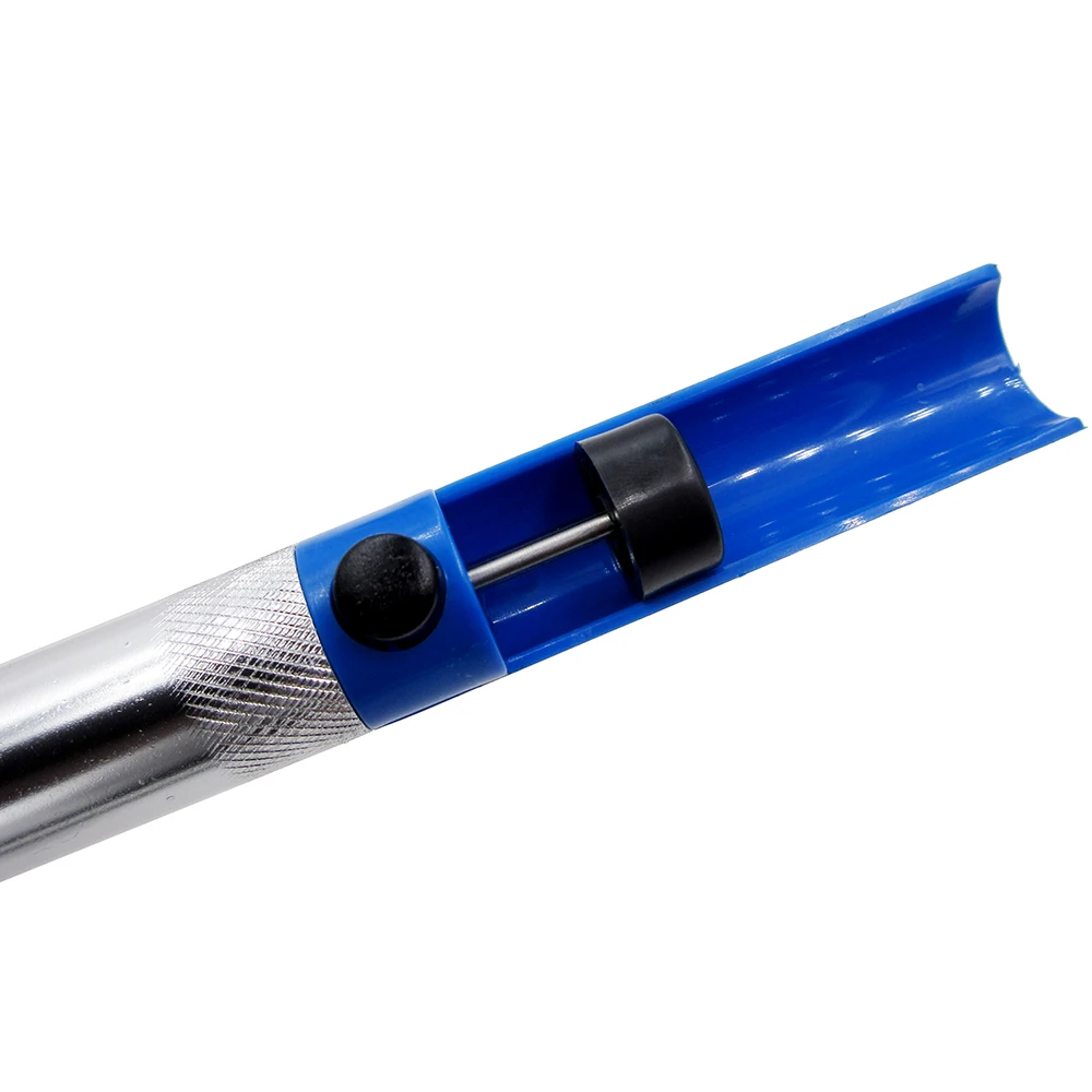 Aluminum Solder Desoldering Pump Remover 3
