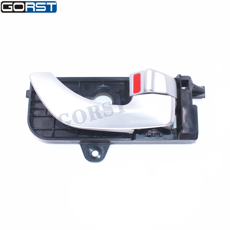 Car-styling Front Right FR Inside Door Handle 82620-3K020 for Hyundai Sonata 2005-2010 826203K020-1