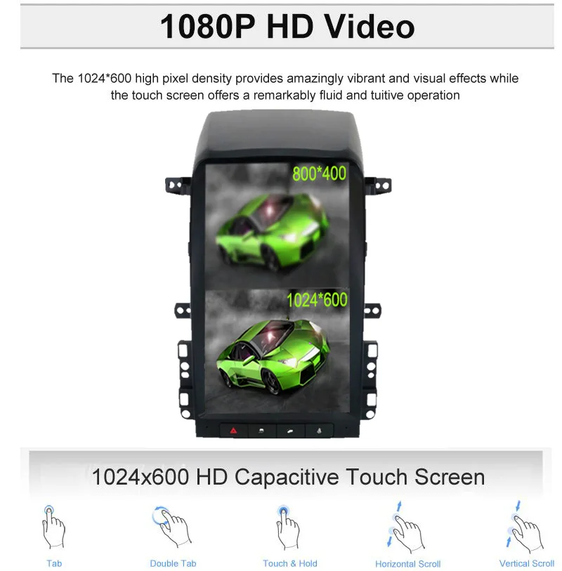 Android 6,0 Tesla стиль dvd-плеер автомобиля gps навигация для Chevrolet Captiva 2008 2009 2010 2011 2012 головное устройство Мультимедиа Радио