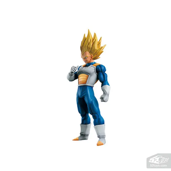 Оригинальная экшн фигурка Dragon Ball Z Super Saiyan Vegeta Banpresto|action figure|vegeta banprestodragon ball |