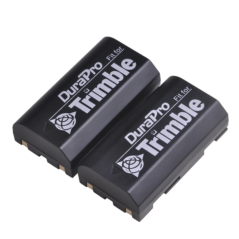 1 шт. D-Li1 2600 мА/ч, Батарея для Trimble 54344, 52030 Батарея для Trimble 54344, 29518, 46607, 52030, 38403, R8, 5700, 5800, R8, R7