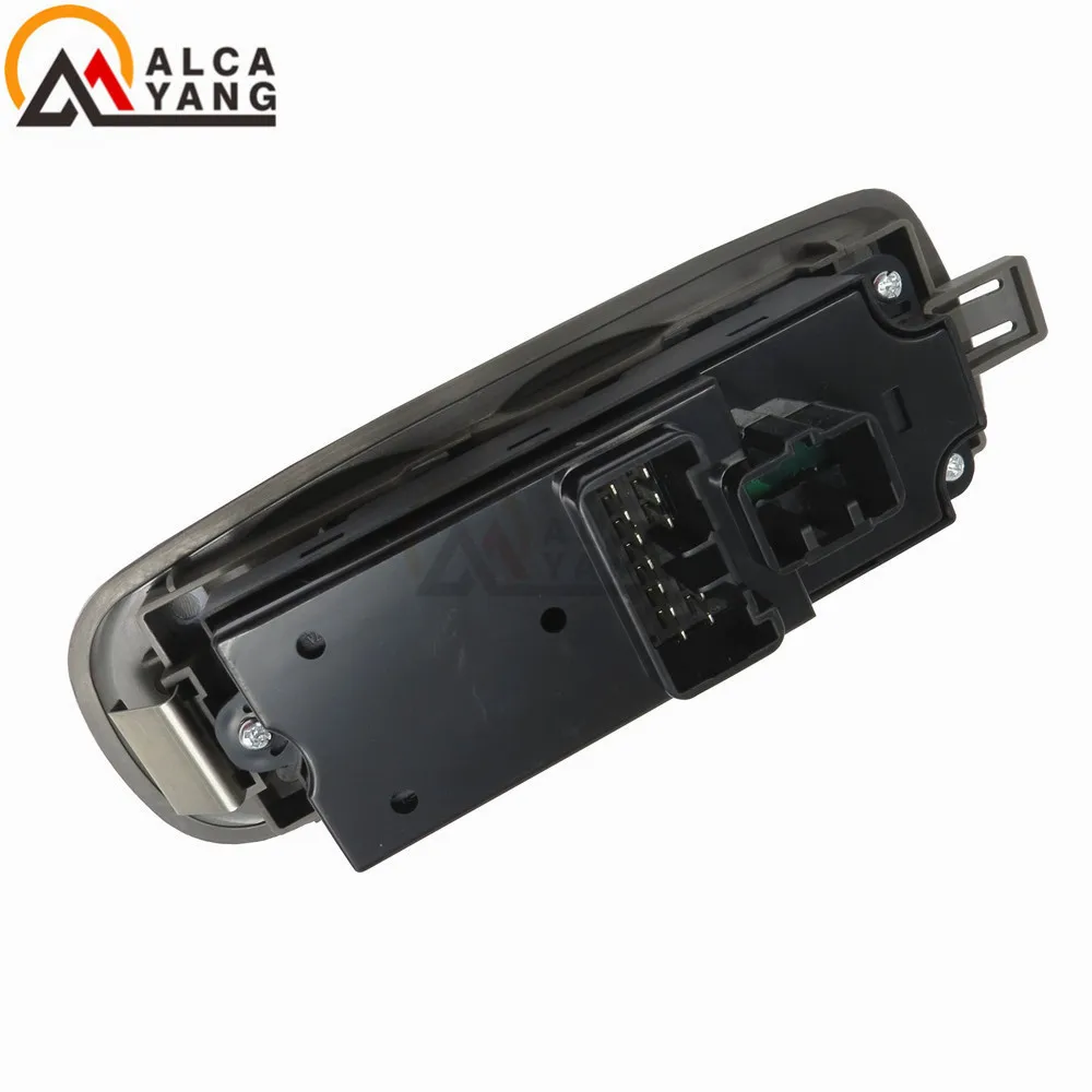 Main Control Switch