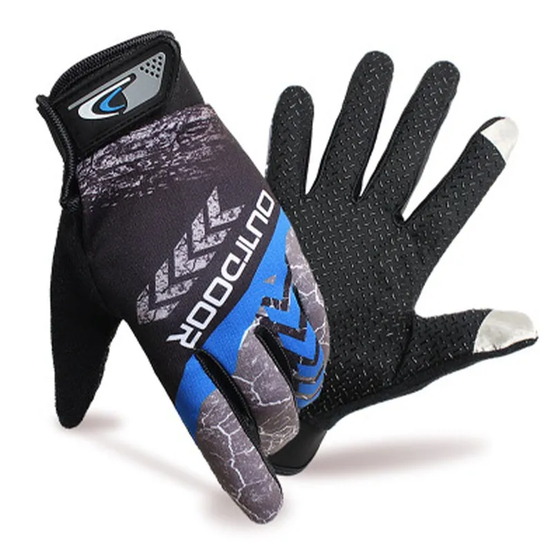 Arsmundi Cycling Motorcycle Gloves Touch Screen Breathable Wearable Knight Protective Summer Thin Section Long Finger Outdoor Arsmundi Cycling Motorcycle Gloves Touch Screen Breathable Wearable Knight Protective Summer Thin Section Long Finger Outdoor
