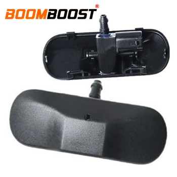 

Front cover wiper spray nozzle Sprinkler Head Windshield Wiper Washer Pump NO heater function For Audi A3/A4L/A5/A6L/Q3/Q5/Q7