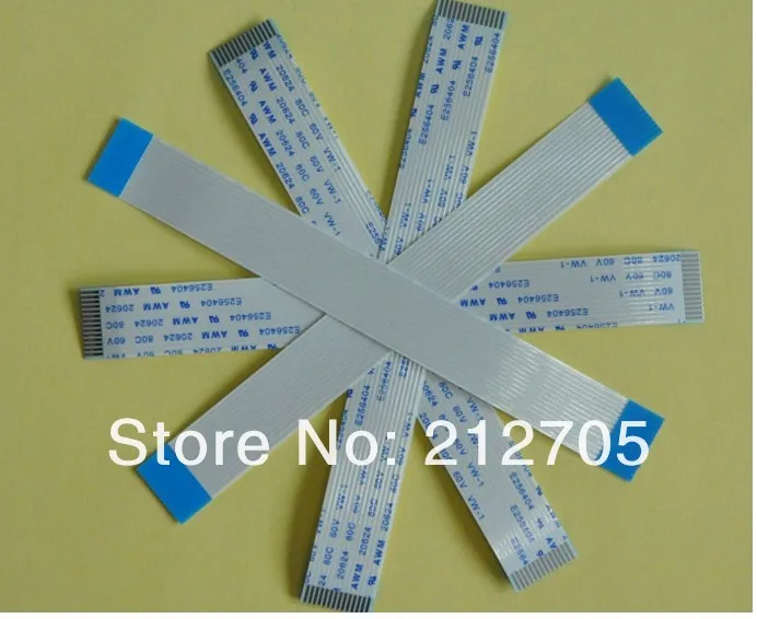 

Free Shipping 10pcs/Lot Flat Ribbon Flex Cable 24pin For HP DV6500t CTO DV6000 Series 20798 AWM 2896 80C VW-1 60V Power Button