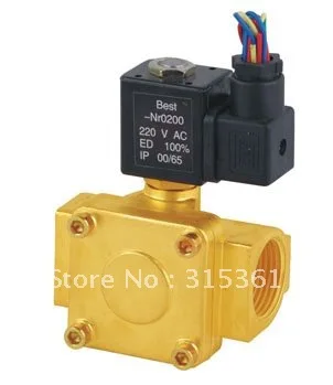 High Quality 1'' Diaphragm Solenoid Valve 1.6MPa Normally closed 0927400 DC12V,DC24V or AC110V,AC220V High Quality 1'' Diaphragm Solenoid Valve 1.6MPa Normally closed 0927400 DC12V,DC24V or AC110V,AC220V