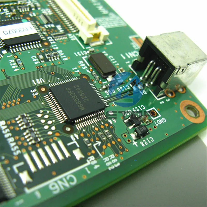 mimaki jv33 main board07