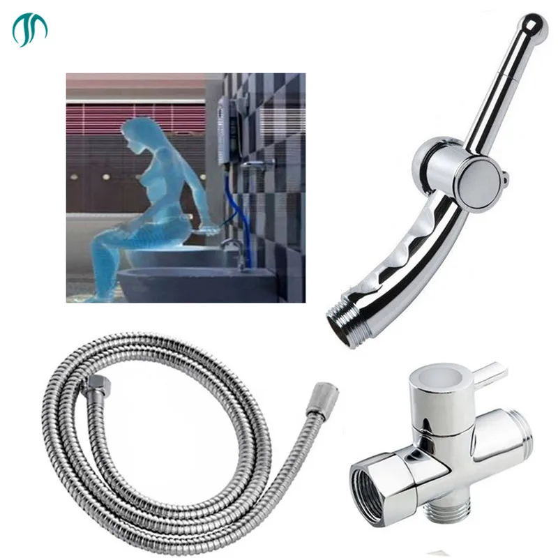 Buy Bidet Shower Sprayer Portable Bidet Hygienic
