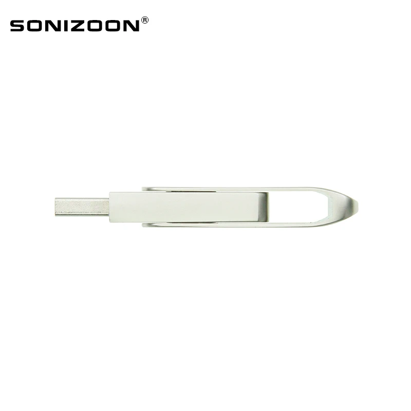 USB флеш накопитель SONIZOON 3 0 8 ГБ Гб|USB флэш-накопители| |