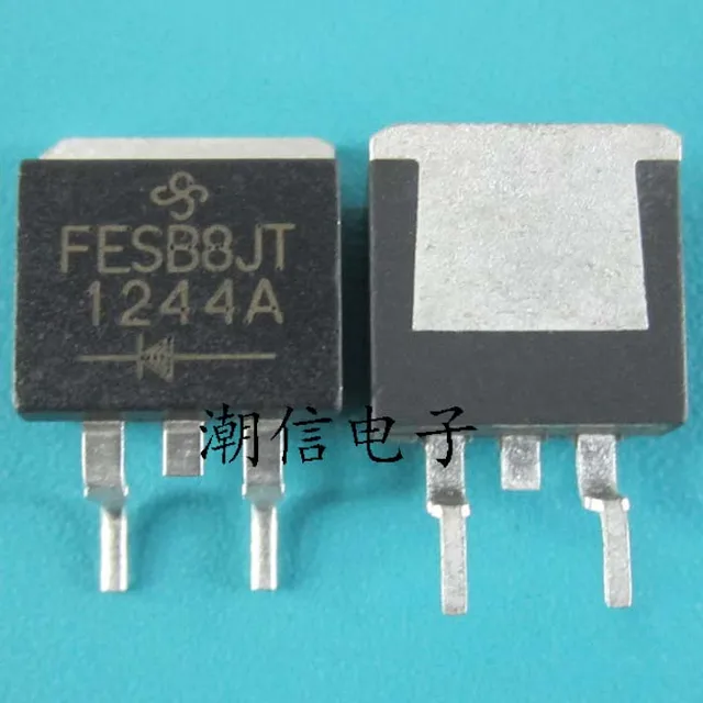New Original MAX724CCK D30NF06L STD30NF06L FESB8JT IKW25T120 D83 004 ...