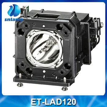 

2Pcs/Lot Original Snlamp Lamp Compatible ET-LAD120C ET-LAD120WC W/Housing For PT-DZ870 PT-DW830 PT-DX100 PT-FDZ97C PT-FDW93C
