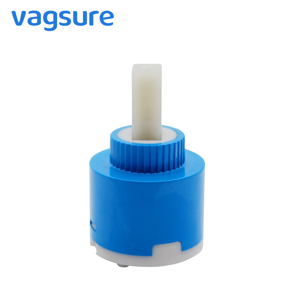 

Ceramic Hot and Cold Shower Faucet Cartridge Mixing Valve Mixer Shower Bar Mixer Tap Shower Bath Mixing Valve Bathroom