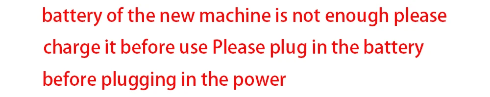 electric screw driver 8