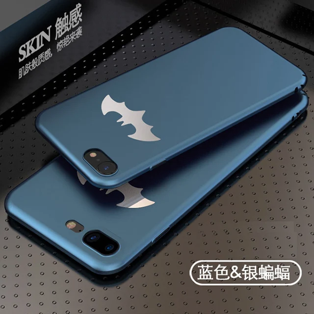 carcasa iphone 6s batman carcasa iphone 6s batman