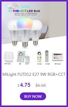 FUTC03 15 Вт RGB+ CCT светодиодный садовый светильник 110 В 220 в наружный Точечный светильник, водонепроницаемый IP66 умный светильник для газона, can APP 2,4 ГГц пульт дистанционного управления