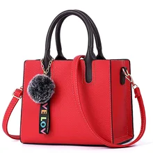 MONNET CAUTHY New Arrivals Female Totes Concise Leisure Fashion Lady Handbags Solid Color Black Grey Pink Wine Red Crossbody Bag