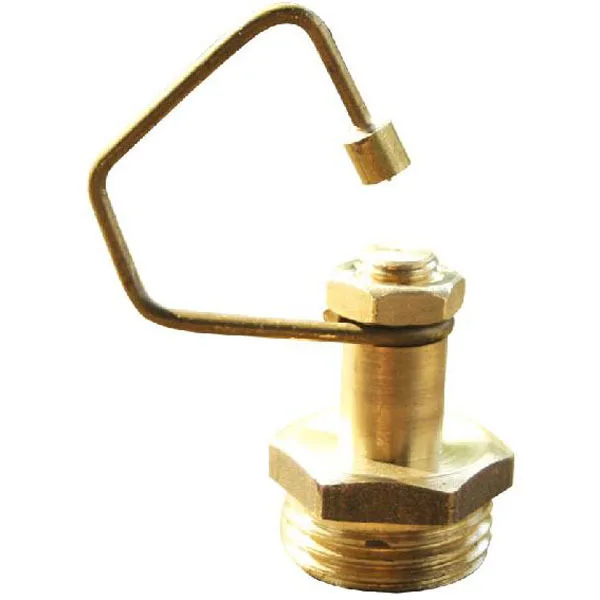 

4 dn15 refractive copper micro-sprinklers gardening supplies atomizing nozzle