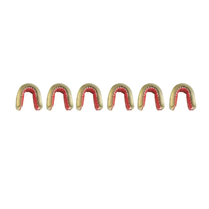 string nocks 4