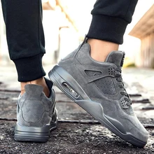 Новинка суперзвезда дышащая Баскетбольная обувь мужские баскетбольные кроссовки мужские Zapatillas De Baloncesto уличная теплая обувь