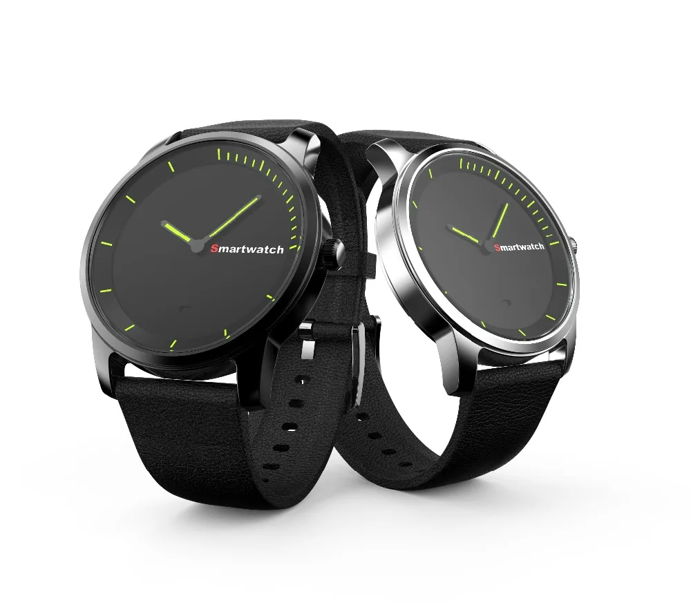 IN STOCK N20 Bluetooth 4 0 Smart Watch Quartz Movement IP68 Waterproof Sports Fitness Tracker Call