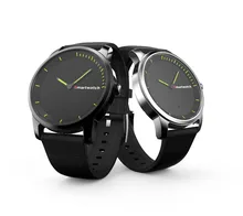 IN STOCK N20 Bluetooth 4 0 Smart Watch Quartz Movement IP68 Waterproof Sports Fitness Tracker Call