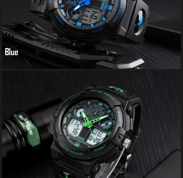 sports quartz watch-16