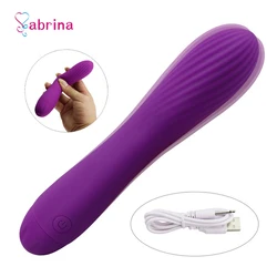 10 Modes Vibrator Sex Toys for Woman Rechargeable Erotic AV Magic Wand Silicone Bullet Vibrator Dildo Massage Female Masturbator 10 Modes Vibrator Sex Toys for Woman Rechargeable Erotic AV Magic Wand Silicone Bullet Vibrator Dildo Massage Female Masturbator
