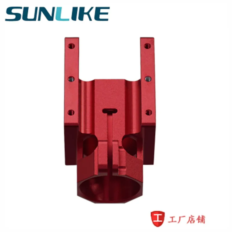 Sunlike 30mm pipe diameter folding /Tube holder for agricultural plant protection drones
