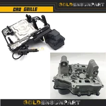 Remanufactured Apto Para V W Audi DSG TCU Contém programa dsg 0 Auto corpo da válvula de transmissão 0AM927769D
