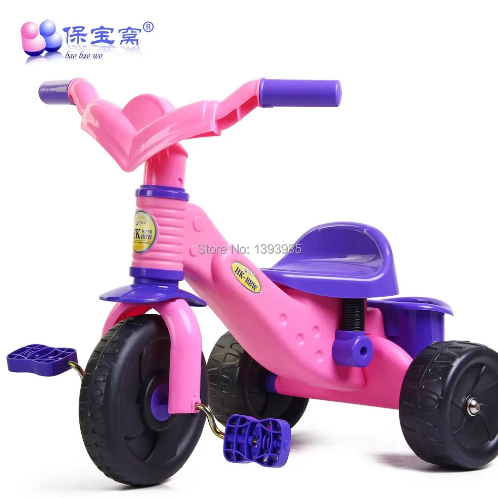 baby tricycle children bicycle car toy triciclos pedal tricycle baby