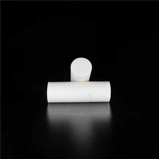 Machinable Glass Ceramic Rod/macor Bar D85*l150mm/ceramic