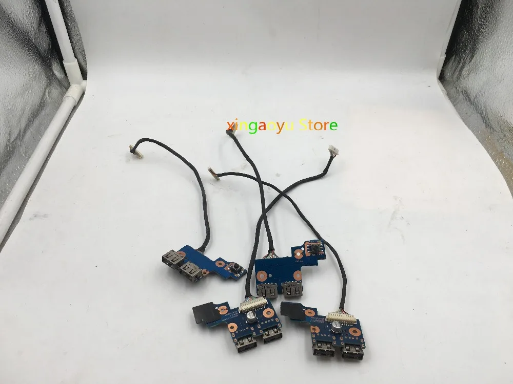 Для samsung NP300E5Z NP300E5X NP300E5C Reboto USB матрица кнопки питания BA92-10202A полный прошедший тестирование