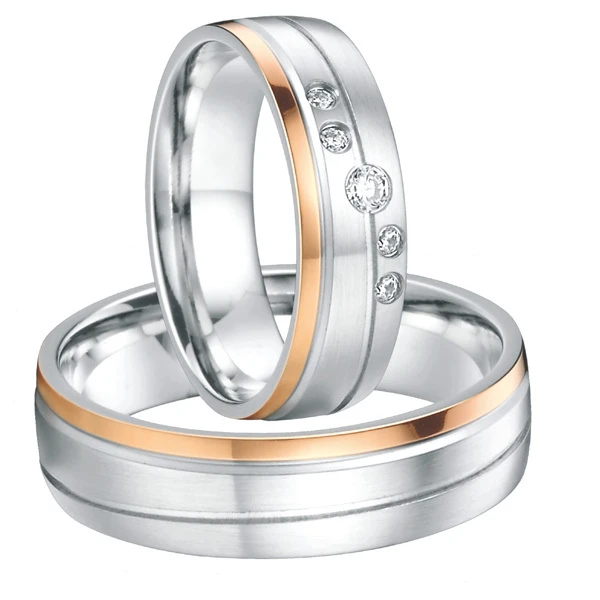 Western wedding ring sets his and hers Clearance