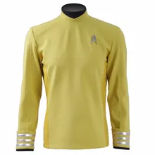 Man font b Jacket b font Woman Shirt font b Star b font font b Trek