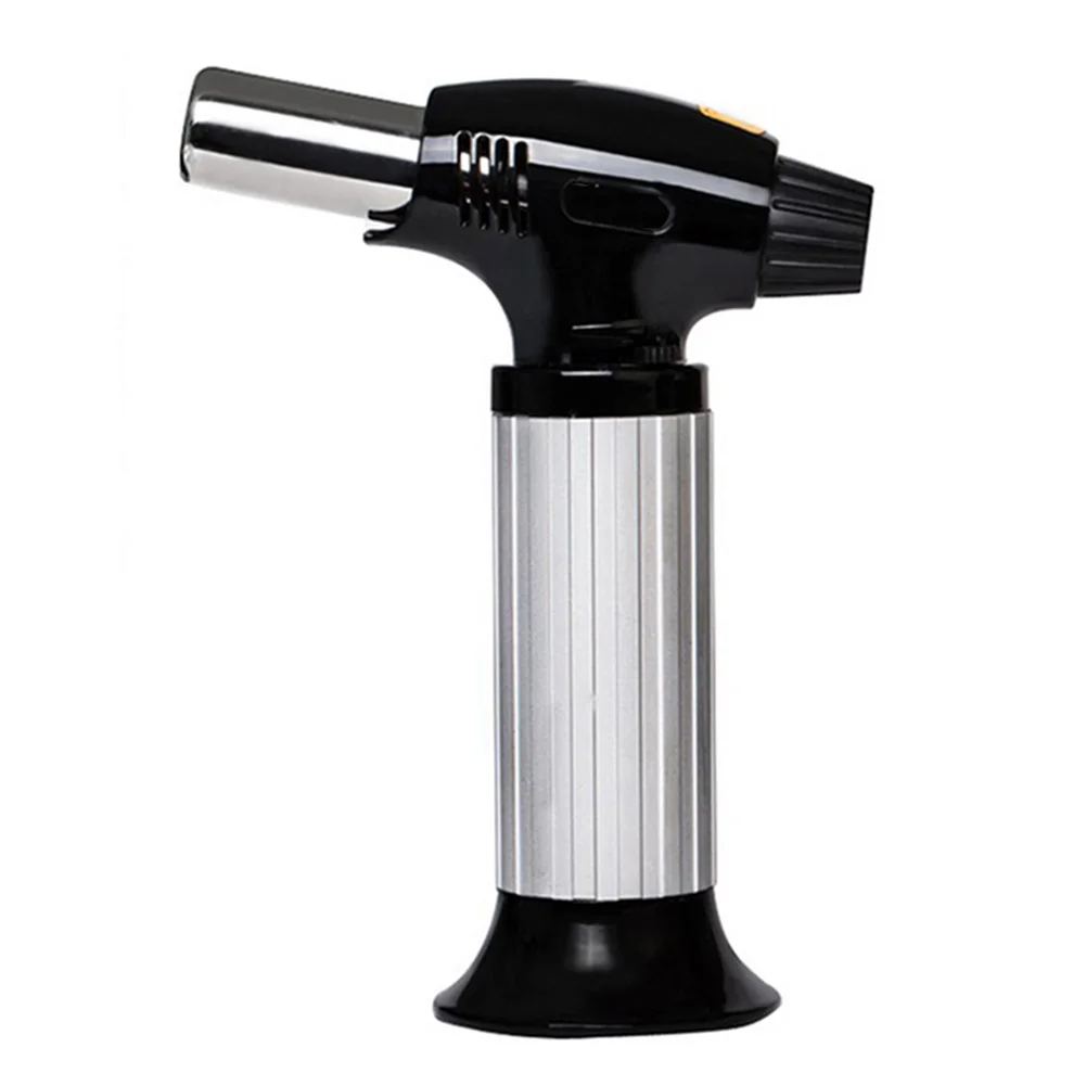 Мини Портативная Газовая горелка многоразового использования Газовый ...