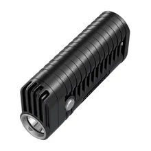 NITECORE MT22A 260 люменов CREE XP-G2(S3) светодиодный светильник, вес, размер ладони, портативный светильник-вспышка, от батареек 2AA