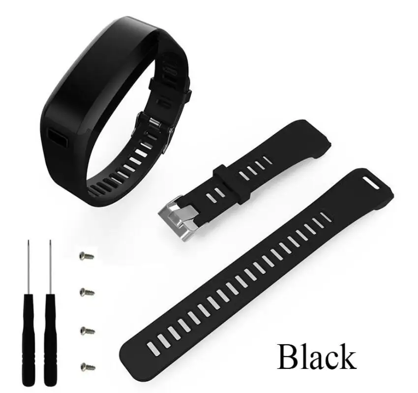 Cinturino Garmin Vivoactive Hr