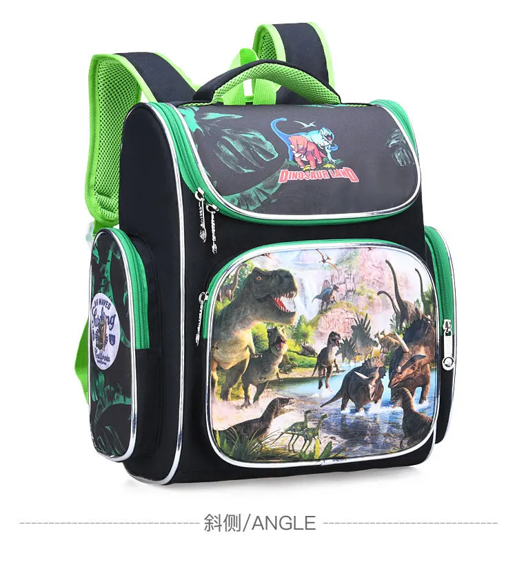 Mochila mochila Da Escola Primária