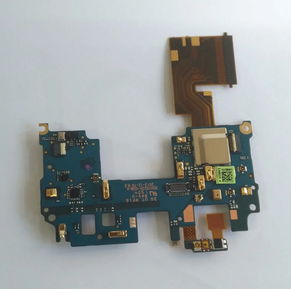M8 main board flex cable