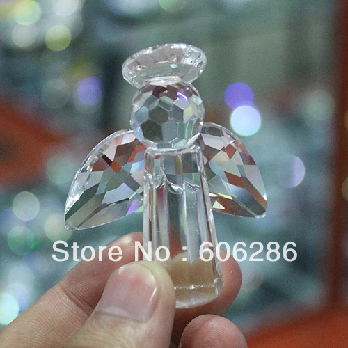 100 шт./лот подарки для крещения фигурки ангела индийские на свадьбу|figurine baby|figurine