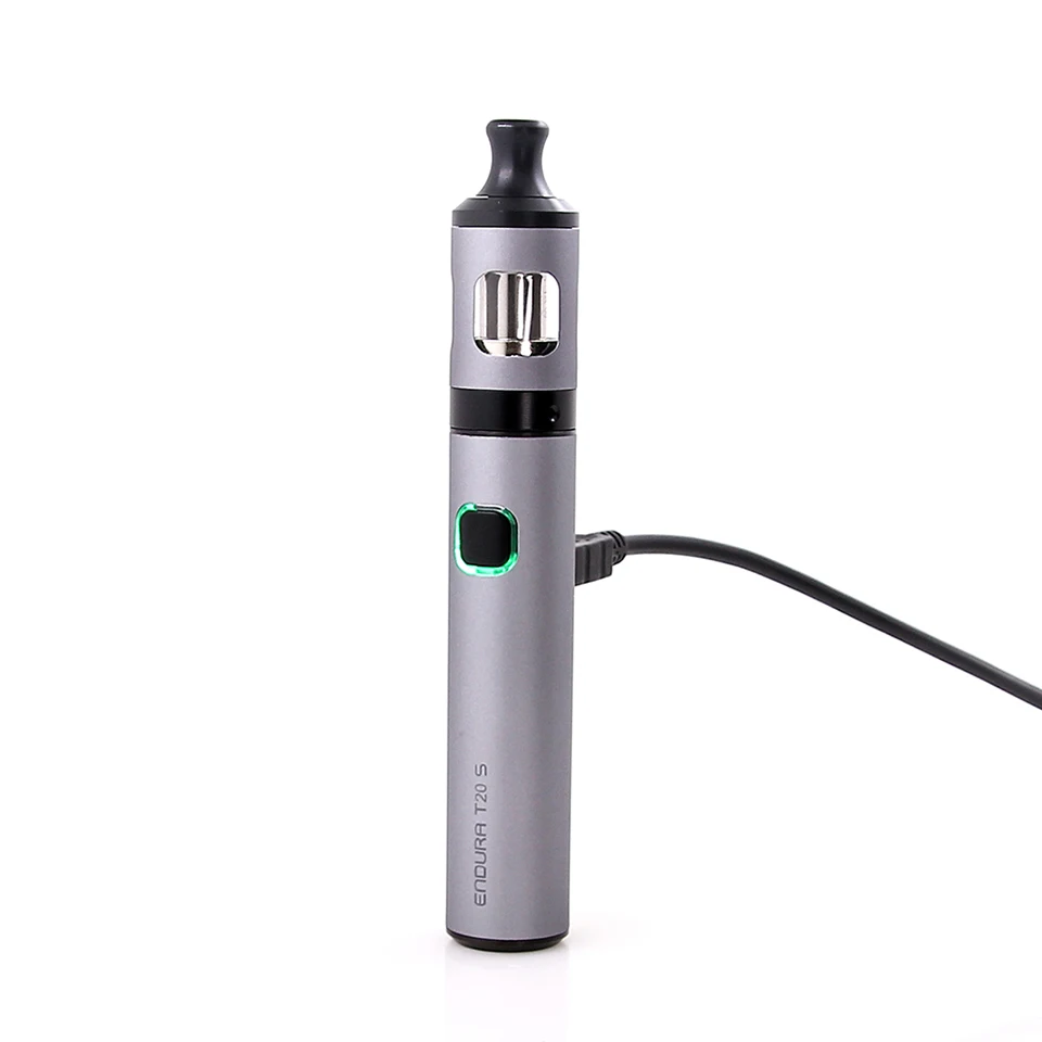 Распродажа! Innokin Endura T20 S полный комплект 1500 мАч литий полимерная батарея Prism T20S Tank