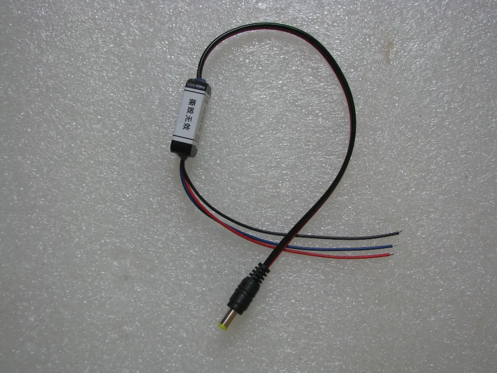 Автомобильная камера заднего вида с RCA разъемом для VW RCD330G Plus Passat Tiguan Golf Touran Jetta PQ MIB
