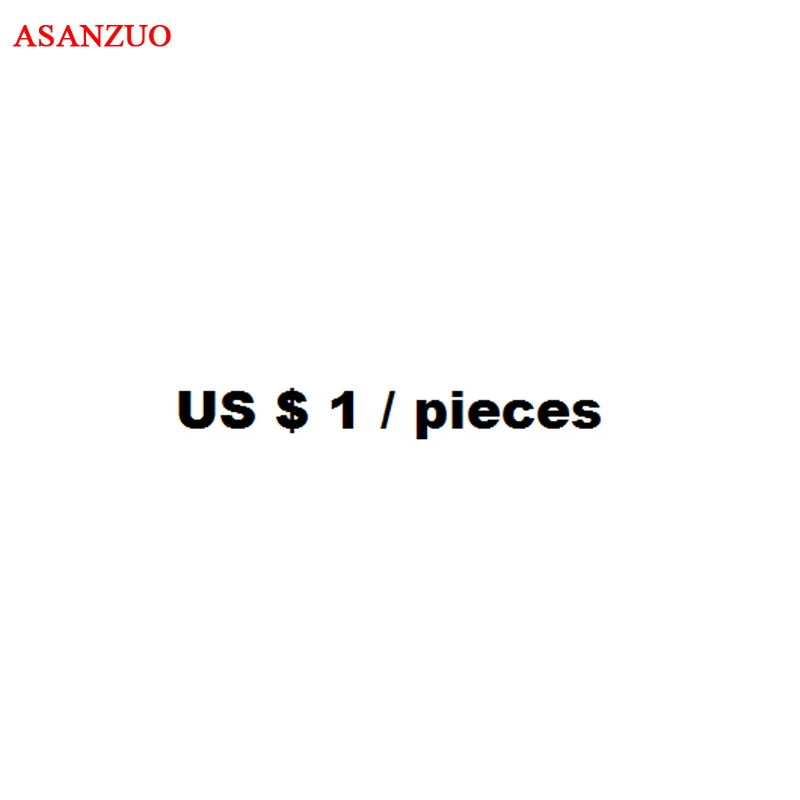 

Postage or make up the price $1