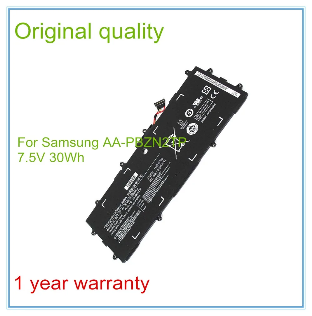 

Original laptop batteries for XE500T1C 905s3g 915s3g AA-PBZN2TP free shipping
