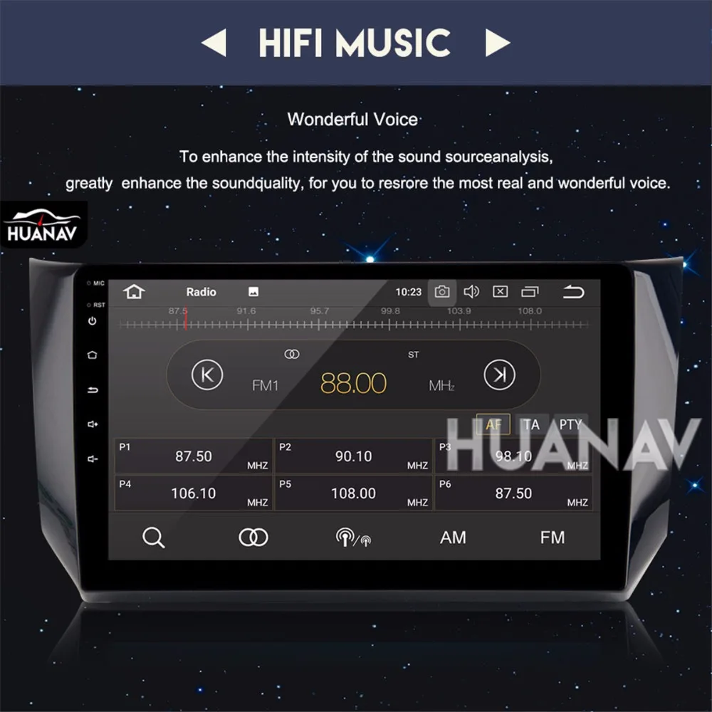 Excellent IN Dash Car GPS navigation for Nissan Sylphy B17 Sentra Android 8.0 10.2 Big IPS screen multimedia auto stereo no dvd player 4